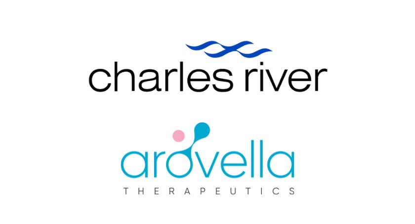 Charles River to Provide GMP NGS Services to Arovella