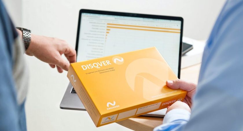 Bruker Acquires DISQVER Clinical Metagenomics Platform