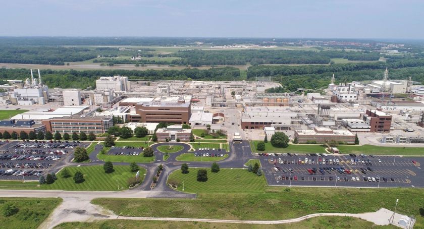Evonik to Invest $100M in Indiana API Manufacturing Hub