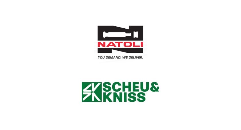 Natoli Engineering Acquires Scheu & Kniss