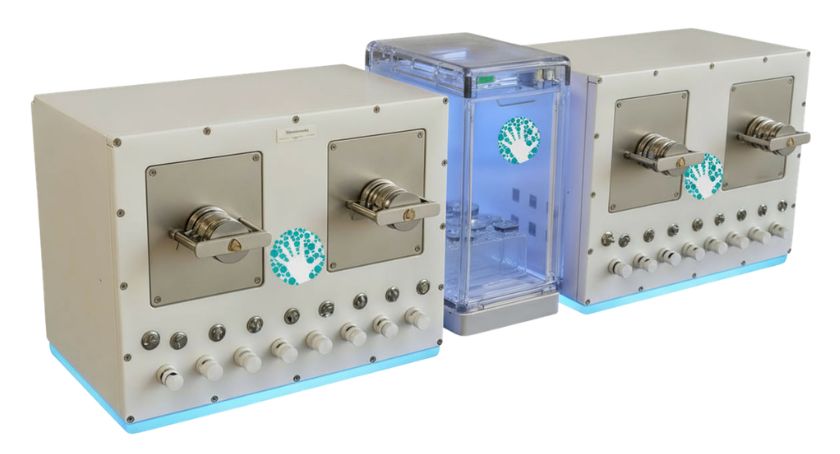 NTx Bio Launches NTxscribe FLEX for RNA Production