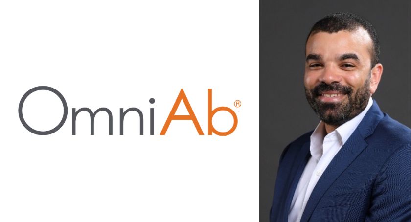 OmniAb Taps Amechi Nwachuku as Executive Vice President & Chief Operating Officer