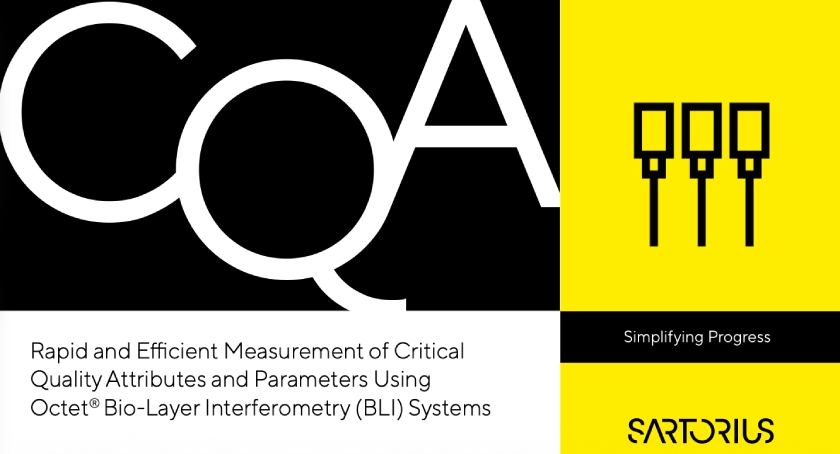 From Cell Line to Lot Release: A Faster Approach to Biologic Quality Testing