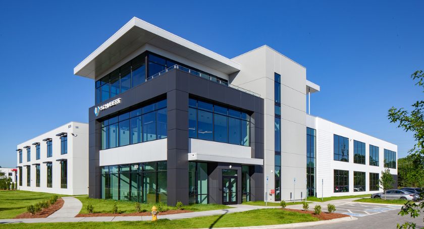 Schubert to Construct New Headquarters in Charlotte, North Carolina