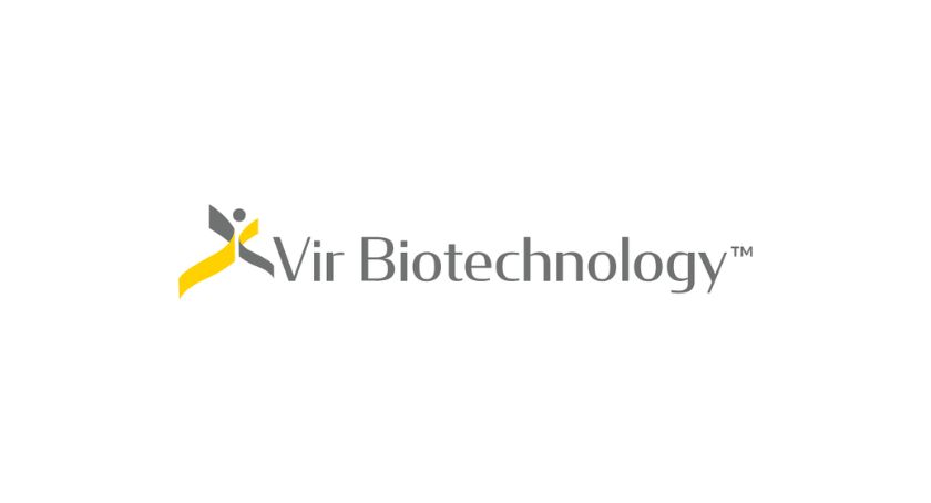 Vir Biotechnology Appoints Brent Sabatini as Interim Principal Financial Officer