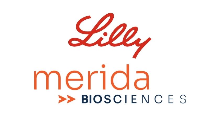 Lilly to Acquire Merida Biosciences for $2.875B