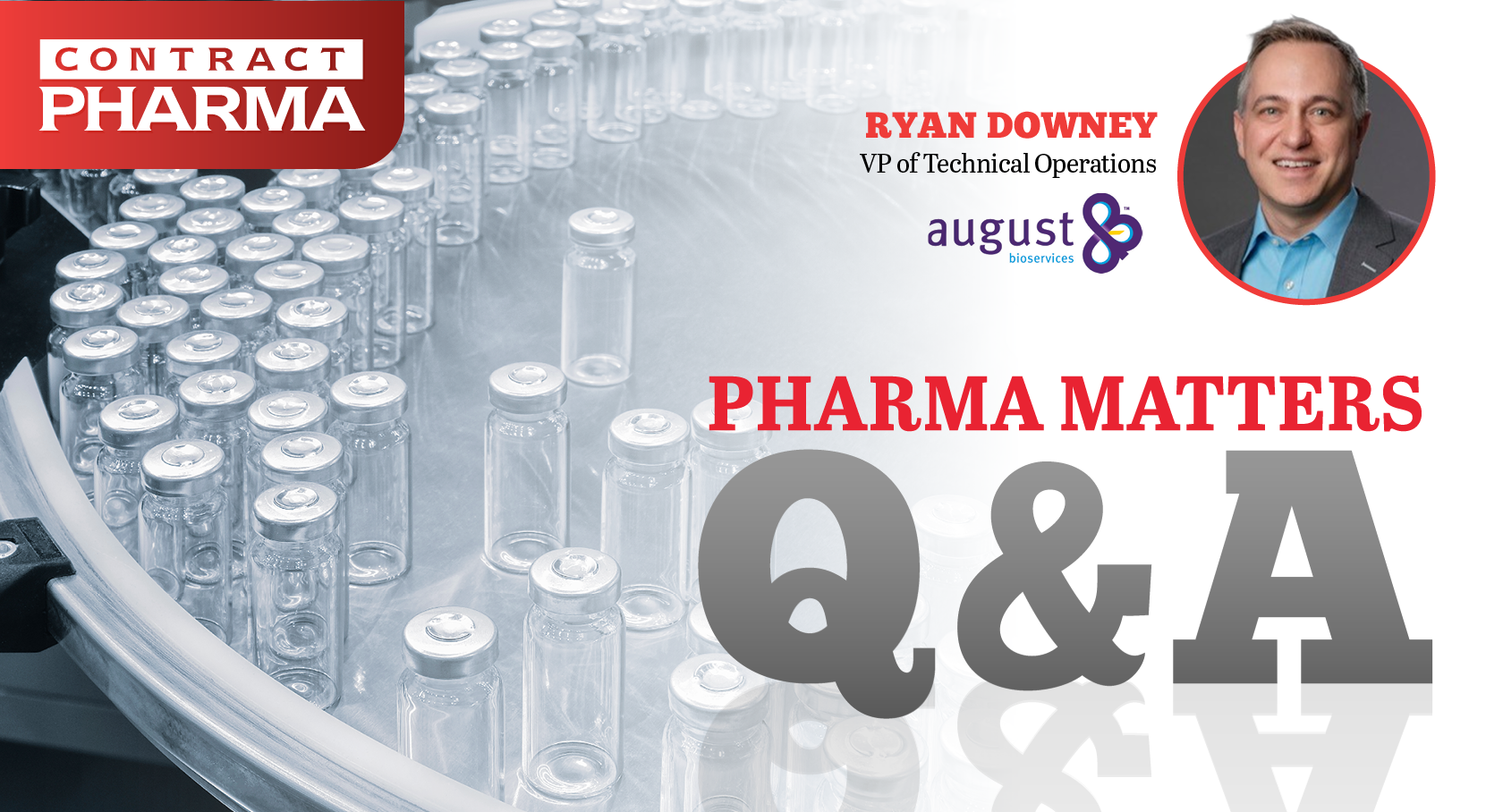 From Phase 3 to Commercialization: What Sponsors Need from a Sterile ...
