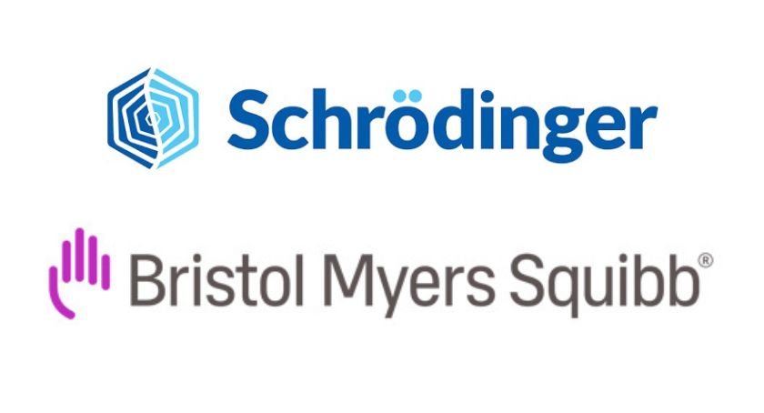 BMS to Deploy Schrödinger AI Co-Scientist Bunsen in Its Research Organization