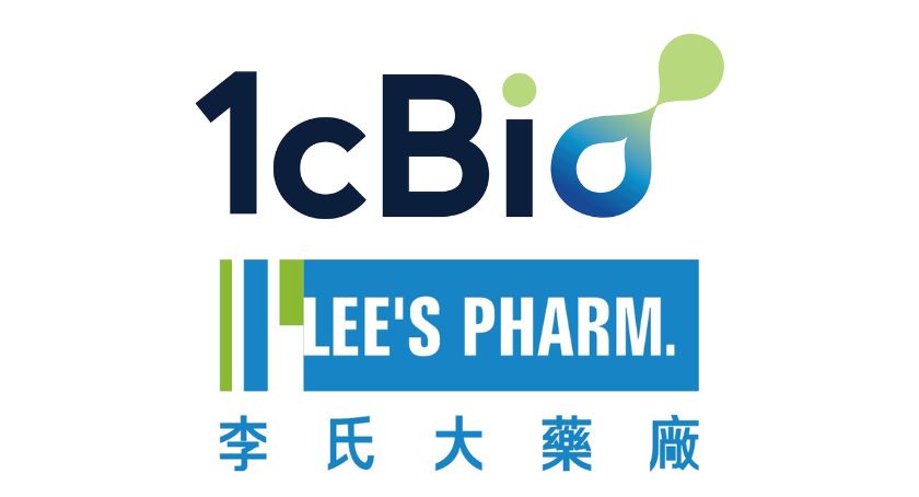 1cBio, Lee's Pharm Ink License Agreement for PARP1 Inhibitor in China, Southeast Asia