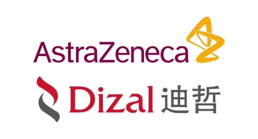 AstraZeneca Completes License Agreement with Dizal for Lung Cancer Treatment Zegfrovy