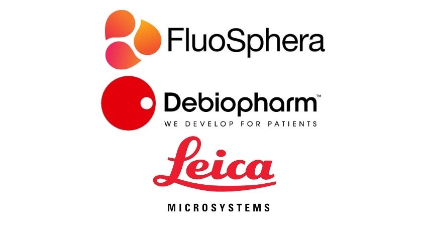 FluoSphera to License Debiopharm's 3D Antibody Characterization Tech, Aided by Leica Microscope