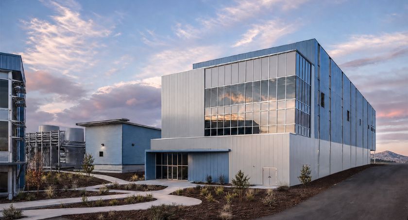 Lonza to Add Commercial Spray-Drying Facility in Oregon