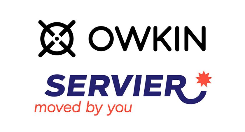 Servier Becomes Latest Company to License Owkin's K Pro AI Scientist