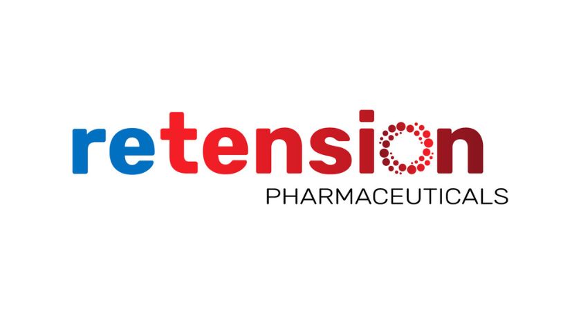 Retension Pharma Welcomes Two to Its Executive Team