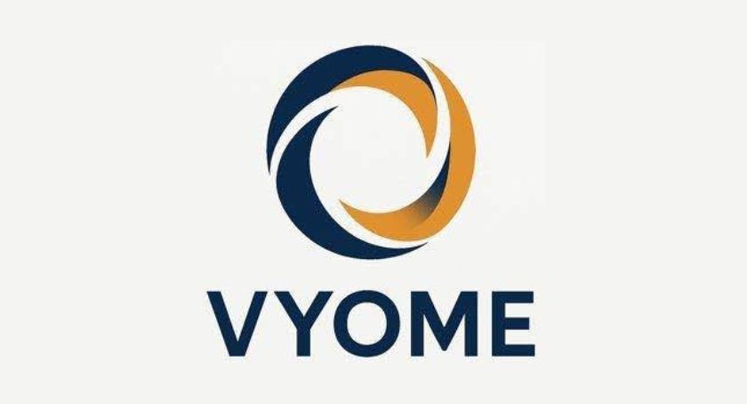 Vyome Welcomes Jerry Leonard as New Chief Financial Officer