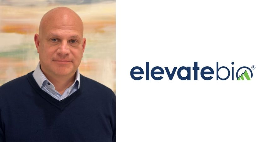 ElevateBio Taps Steven Falcone as COO