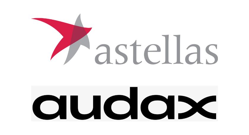 Astellas, Audax Ink Global License Agreement for Immuno-Oncology Candidate