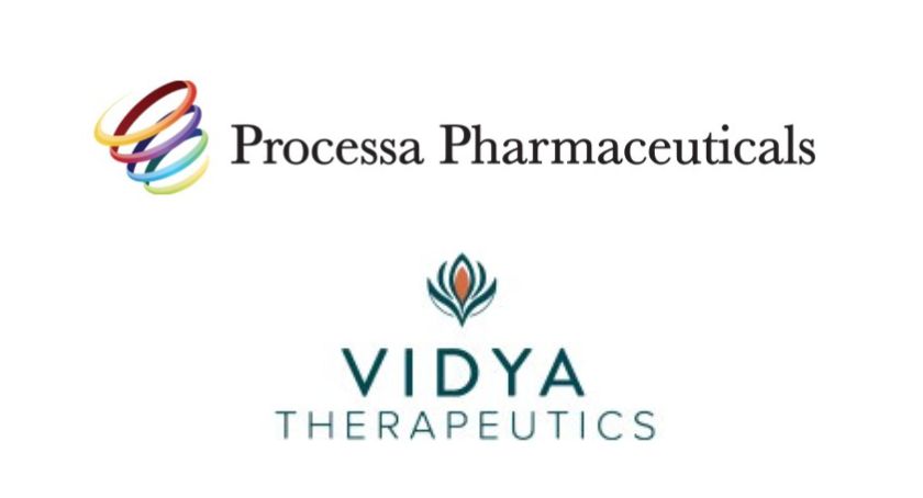 Processa Pharmaceuticals Acquires Vidya Therapeutics
