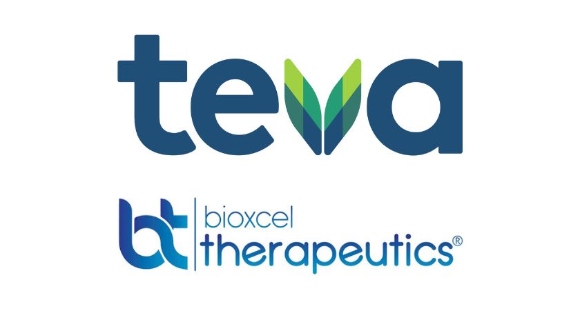 Teva Completes Acquisition of BioXcel Assets, Expands Neuroscience Pipeline