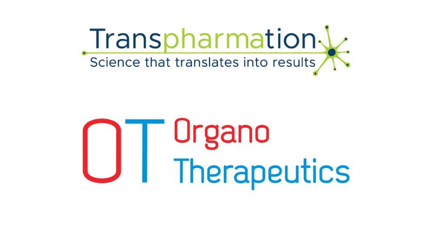 Transpharmation Acquires OrganoTherapeutics, Advancing Novel CNS Therapies